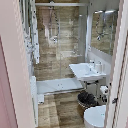 Sweet Harbour Porto -