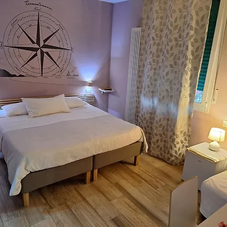 Sweet Harbour Porto - 3* Pesaro