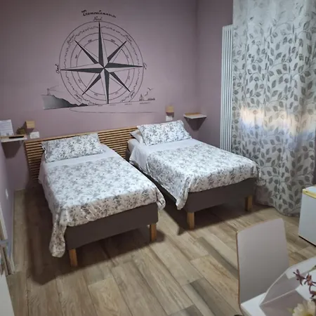 Sweet Harbour Porto - Pesaro