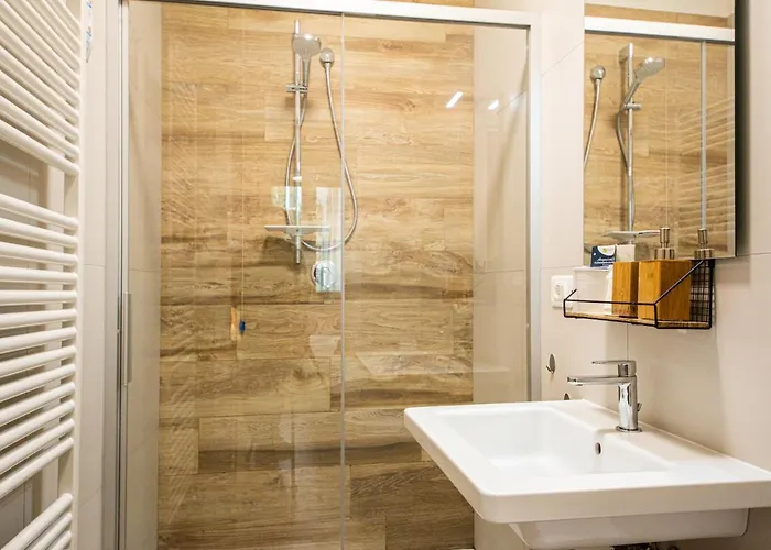 Panzió Sweet Harbour Porto - 3*