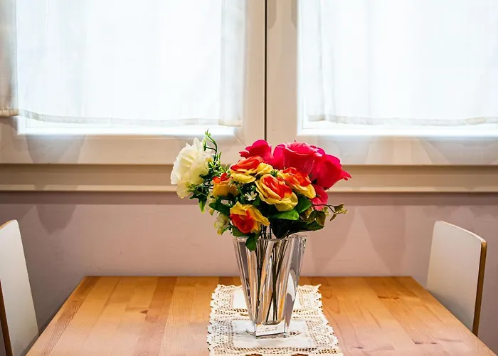 Sweet Harbour Porto - Panzió 3*