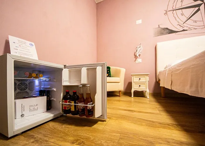 Sweet Harbour Porto - Panzió Pesaro