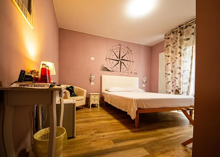 Sweet Harbour Porto - Panzió Pesaro