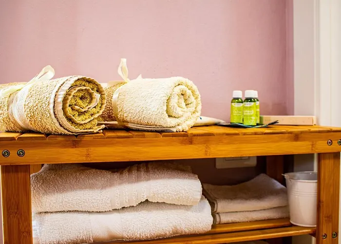 Sweet Harbour Porto - Panzió 3*