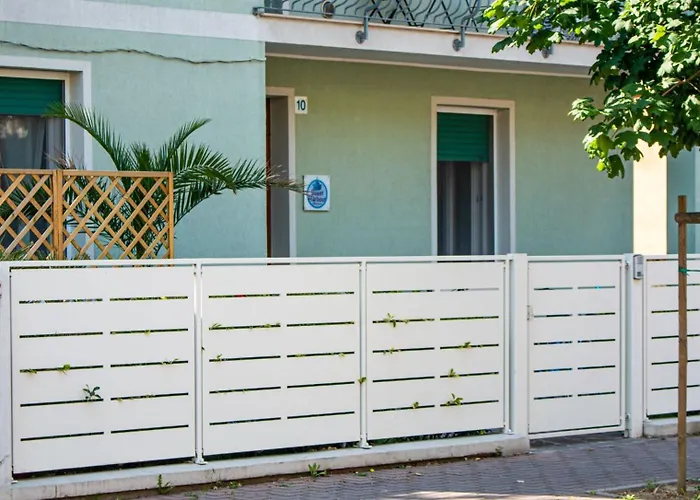 Sweet Harbour Porto - Panzió