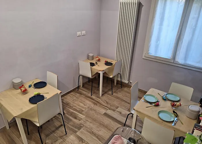 Sweet Harbour Porto - 3* Pesaro