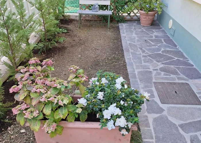 Panzió Sweet Harbour Porto -