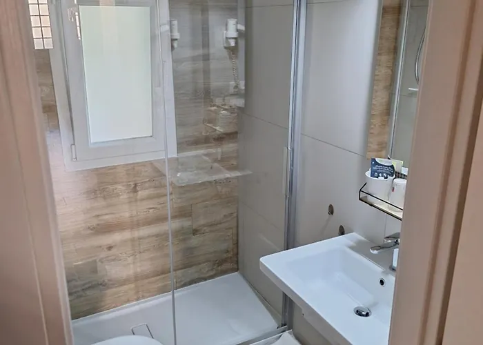 Panzió Sweet Harbour Porto - 3*