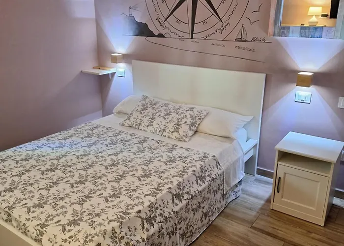 Panzió Sweet Harbour Porto -