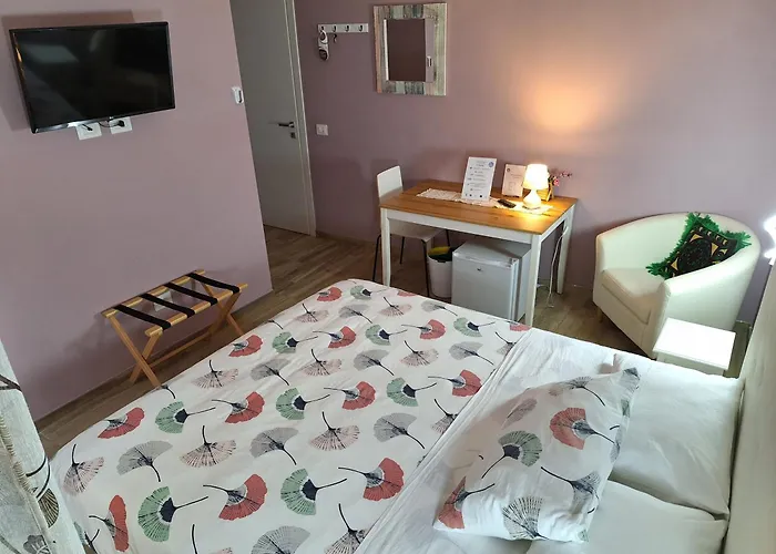 Panzió Sweet Harbour Porto - 3*