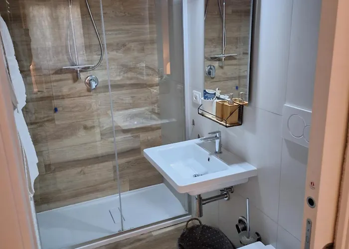 Panzió Sweet Harbour Porto - Pesaro