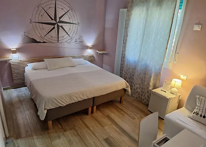 Sweet Harbour Porto - Pesaro