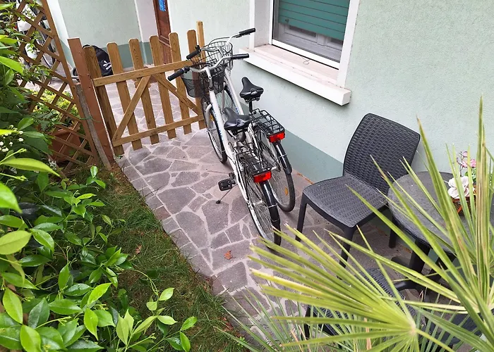 Panzió Sweet Harbour Porto - Pesaro