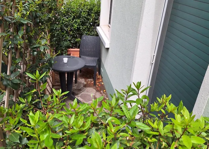 Panzió Sweet Harbour Porto - 3*