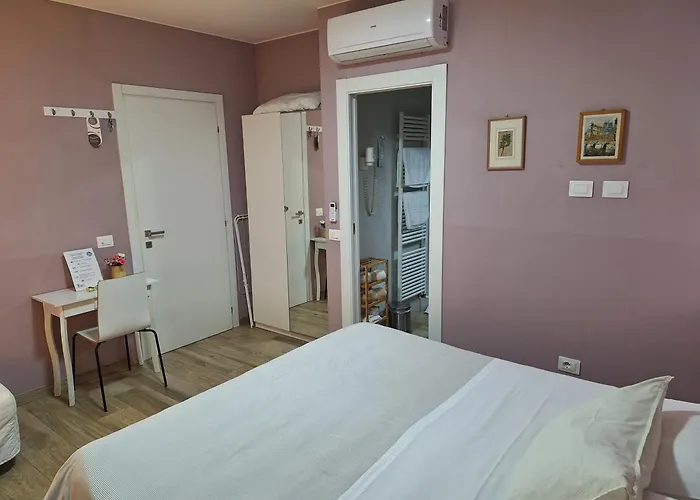 Sweet Harbour Porto - Panzió 3*