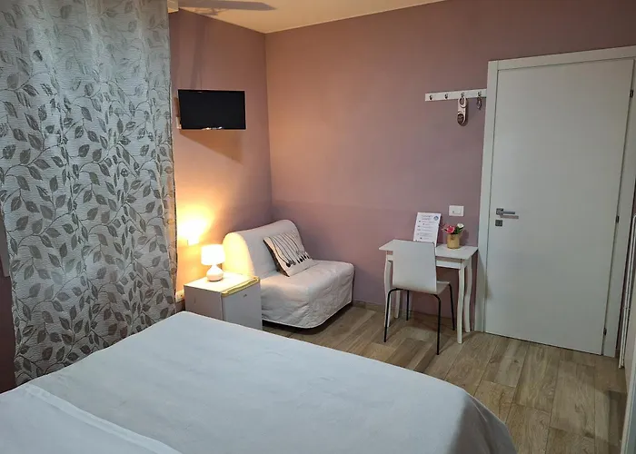 Panzió Sweet Harbour Porto - 3*