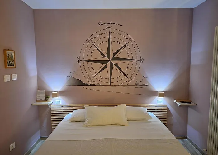 Panzió Sweet Harbour Porto - Pesaro