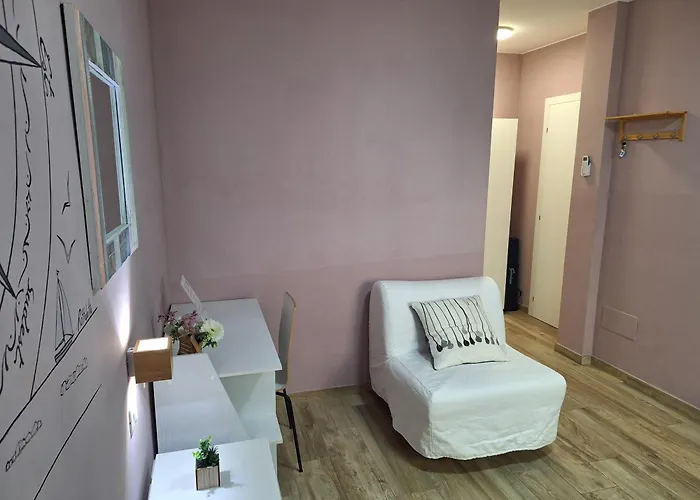 Panzió Sweet Harbour Porto - 3*