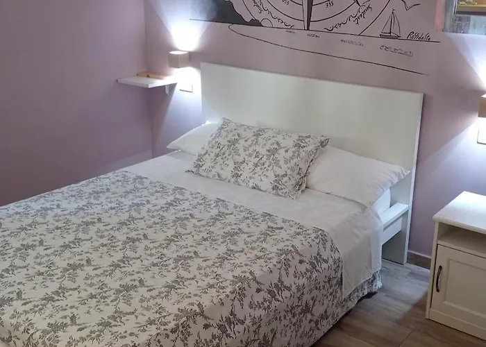 Sweet Harbour Porto - Panzió Pesaro