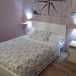 Sweet Harbour Porto - Bed & Breakfast Pesaro