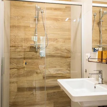 B&B Sweet Harbour Porto - 3*