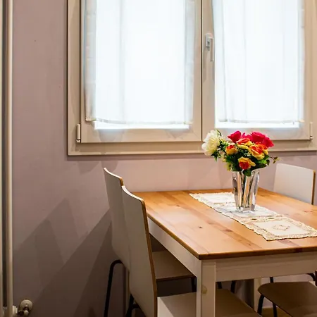 Bed and breakfast Sweet Harbour Porto - Pésaro