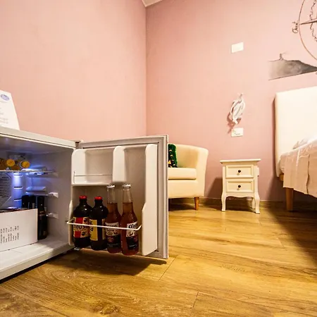 Sweet Harbour Porto - Bed and Breakfast Πέζαρο