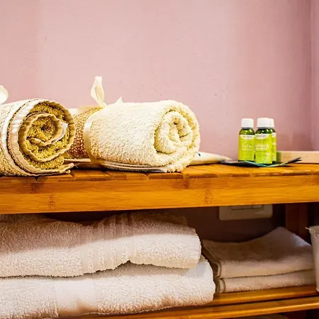 Sweet Harbour Porto - Bed & Breakfast *