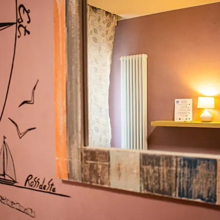 Bed & Breakfast Sweet Harbour Porto - *