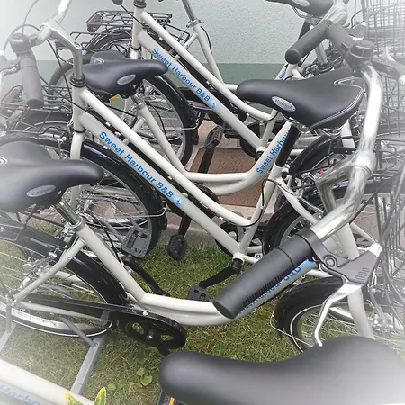 Sweet Harbour Porto - 3* 페자로