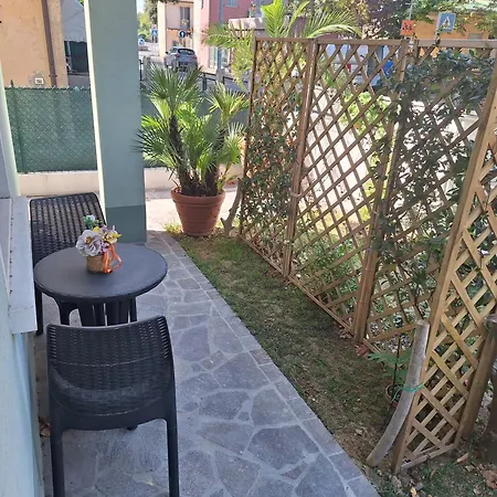 Sweet Harbour Porto - Bed & Breakfast Pesaro