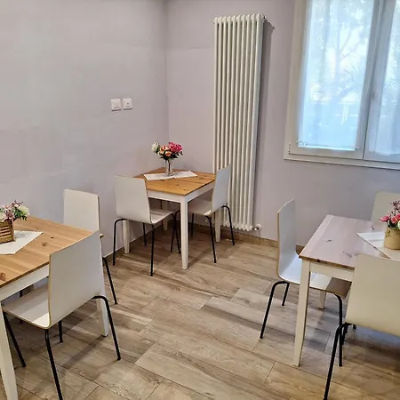 B&B Sweet Harbour Porto -