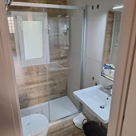 B&B Sweet Harbour Porto - 3*