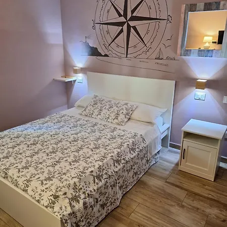 Bed & Breakfast Sweet Harbour Porto -