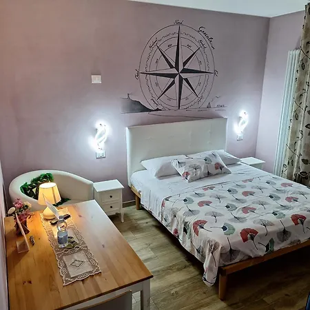 Bed & Breakfast Sweet Harbour Porto - *