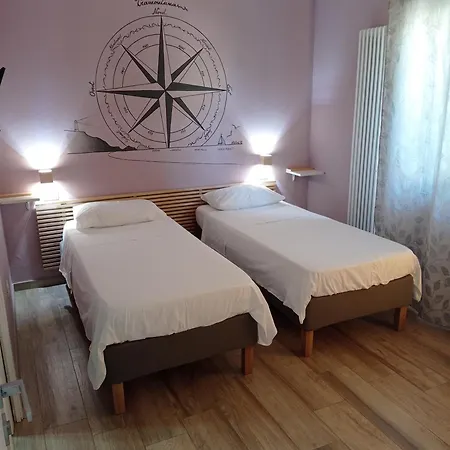 B&B Sweet Harbour Porto -