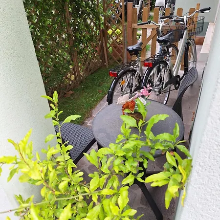 B&B Sweet Harbour Porto - 페자로