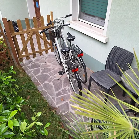 Bed and breakfast Sweet Harbour Porto - Pésaro