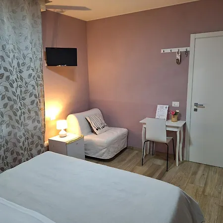 B&B Sweet Harbour Porto - 3*