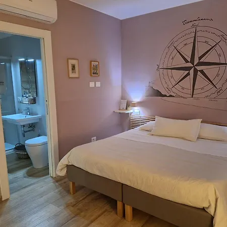 Sweet Harbour Porto - Bed & Breakfast Pesaro