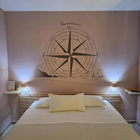 Bed and breakfast Sweet Harbour Porto - Pésaro