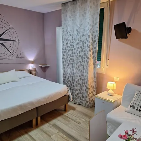 B&B Sweet Harbour Porto -