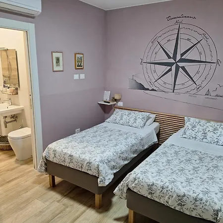 B&B Sweet Harbour Porto -