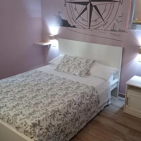 Sweet Harbour Porto - Bed and breakfast Pésaro
