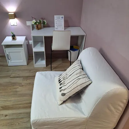 Bed and breakfast Sweet Harbour Porto - Pésaro