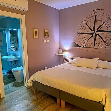 Sweet Harbour Porto - Bed & Breakfast 3*