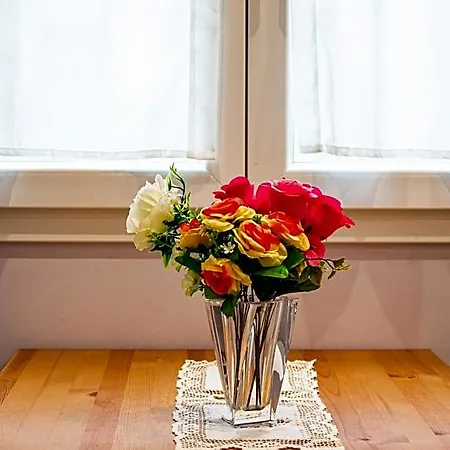 Sweet Harbour Porto - Bed & Breakfast Pesaro