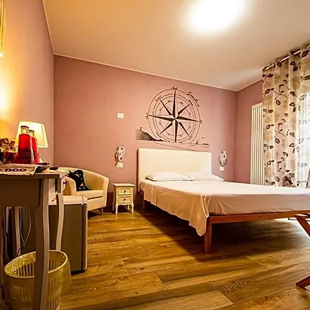 Bed & Breakfast Sweet Harbour Porto - Pesaro