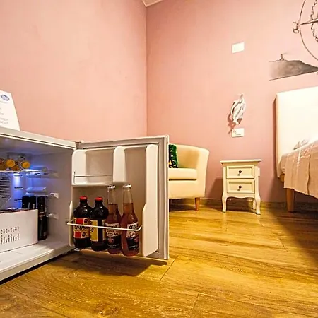 Sweet Harbour Porto - Bed & Breakfast Pesaro