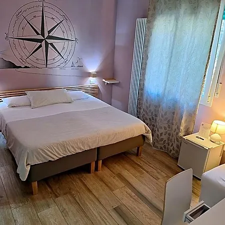 Sweet Harbour Porto - Bed & Breakfast 3*